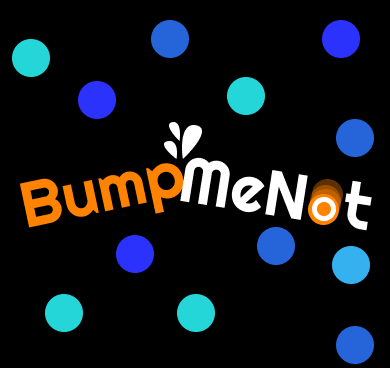 Bumpmenot game banner